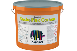 Caparol Capatect SockelFlex Carbon